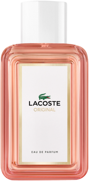 Lacoste Original Femme Eau de Parfum Spray